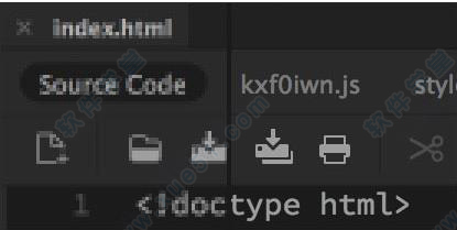 Adobe Dreamweaver(dw) CC 2018 简体中文破解版