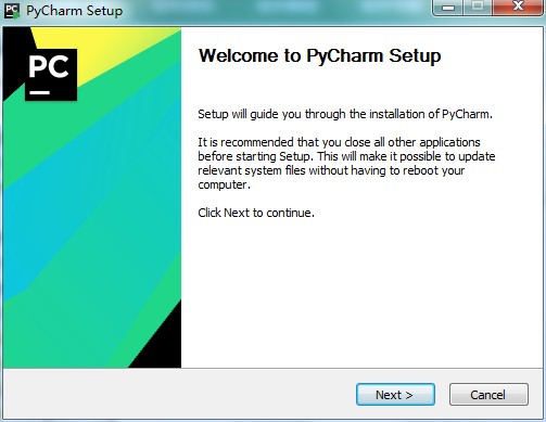 PyCharm 2019 83.5912.18 破解汉化版