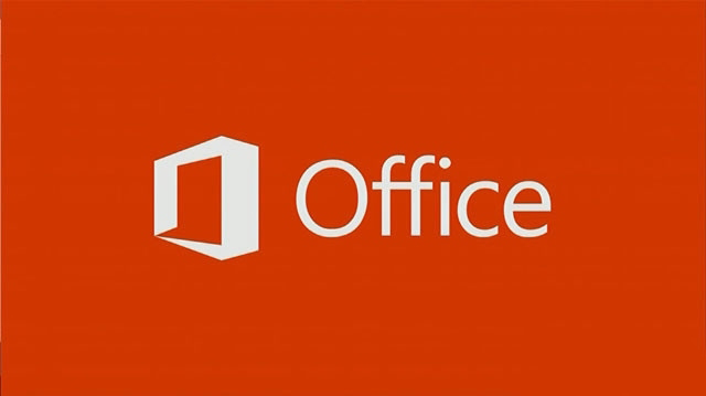 Microsoft Office 2013 64位 中文完整版