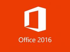 microsoft office 2016精简版 三合一绿色版