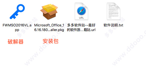 office for mac
