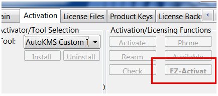 office2010激活工具