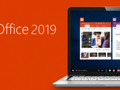 Microsoft Office 2019官方专业增强版（附激活工具）