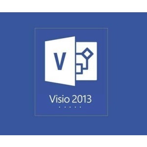 Visio 2013