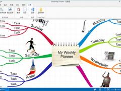 手绘思维导图iMindMap v10正式版下载
