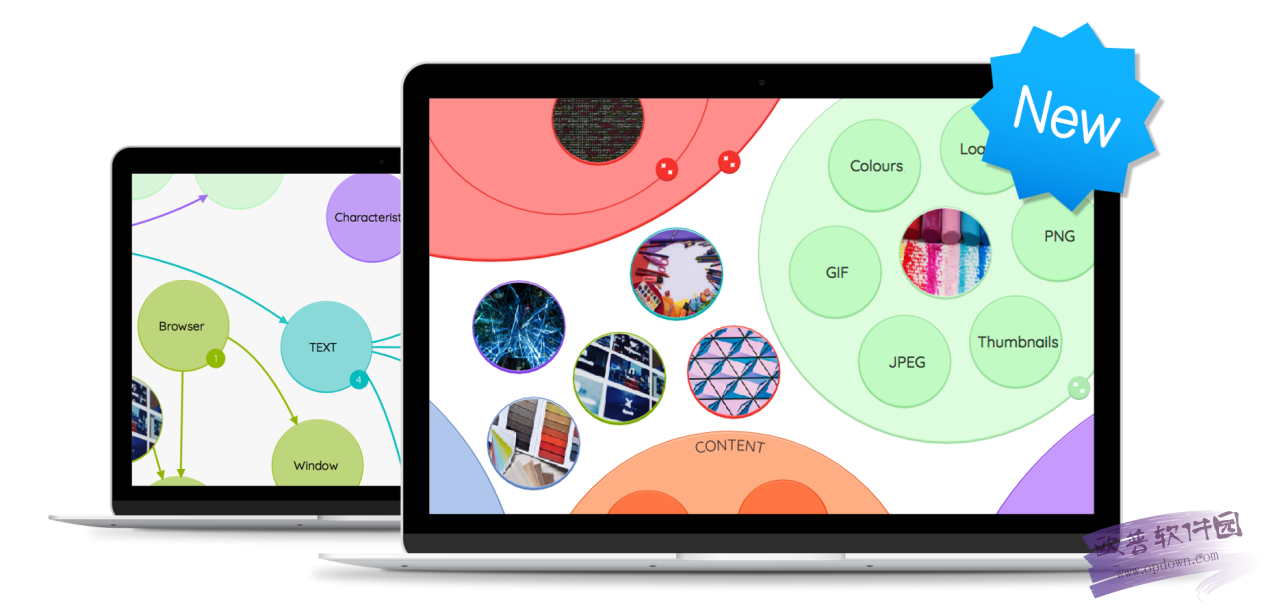 iMindMap 11(手绘思维导图软件) 