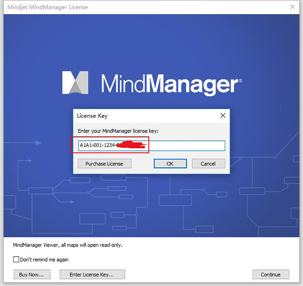 mindmanager中文破解版