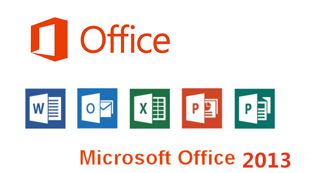 Microsoft Office 2013简体中文版
