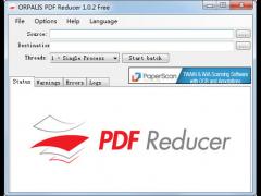 PDF Reducer v2.3官方最新版