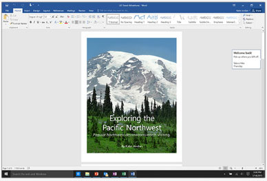Office365破解版（附激活码）