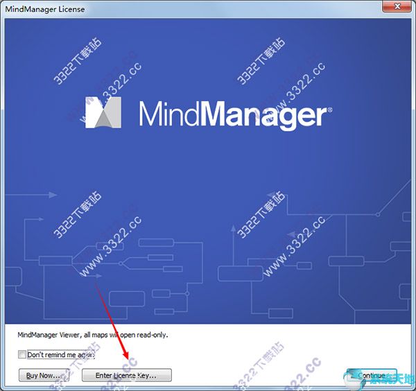 Mindjet MindManager 2020 v20.0.334绿色版