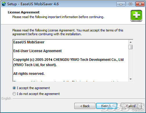 EaseUS MobiSaver破解版