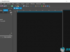 UltraEdit(文本编辑器) v26.20.0.68 汉化版