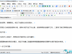 EmEditor文本编辑器 v19.6.1绿色版