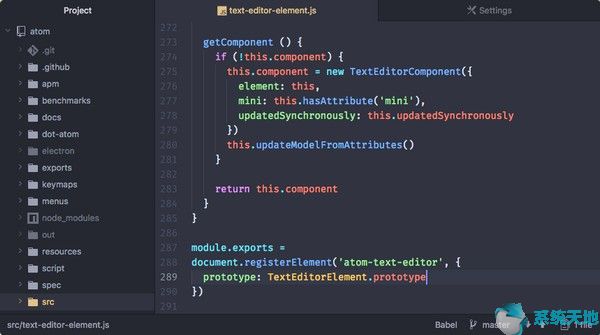 ATOM v1.41.0官方正式版