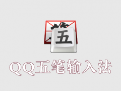 QQ五笔输入法 2.2.334.400 官方绿色版