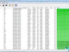 AZip(压缩解压工具) v2.31绿色正式版