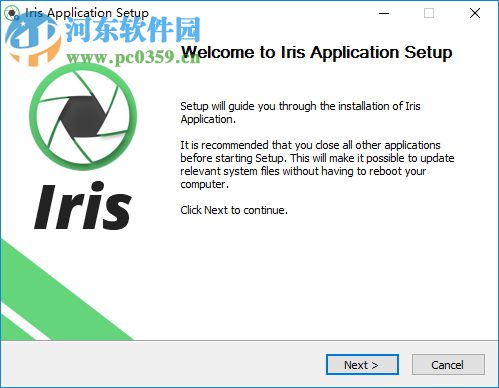Iris Pro v1.1.9官方版