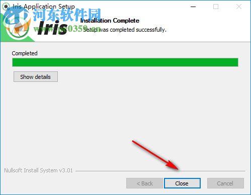 Iris Pro v1.1.9官方版