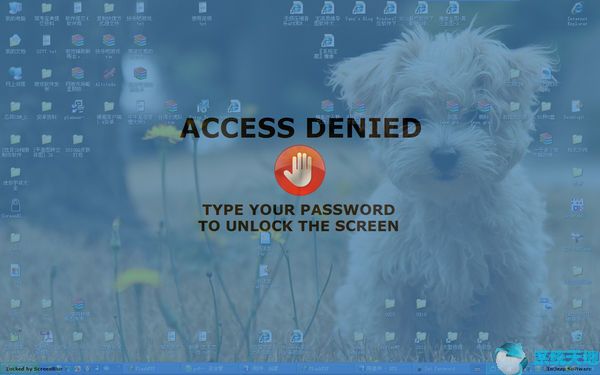 自动锁屏软件(ScreenBlur) 1.1.2 免费版
