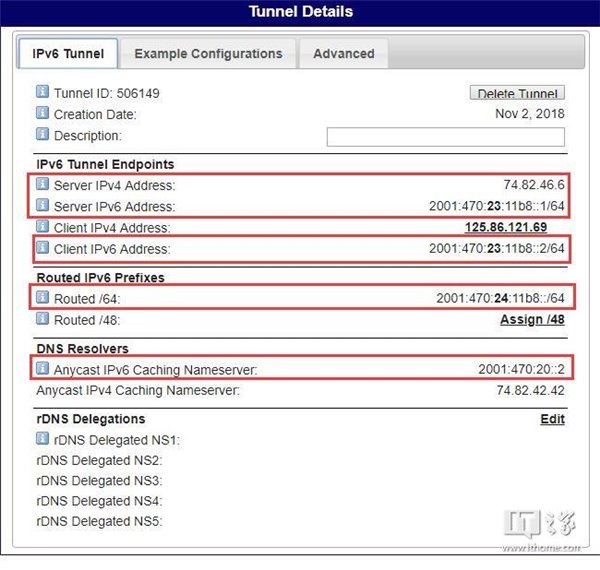 IPv6