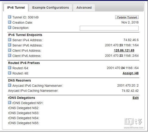 IPv6