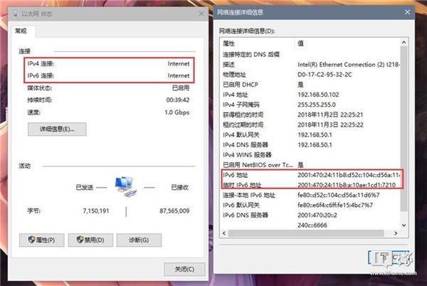 IPv6