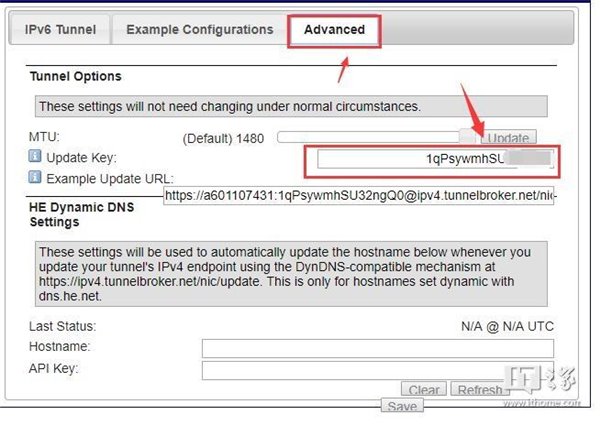 IPv6