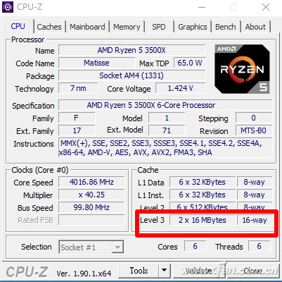 cpu缓存是什么？如何通过缓存挑选cpu ？6