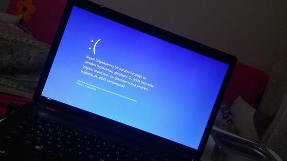 Win10蓝屏_Win10专业版下出现蓝屏错误的解决技巧.jpg