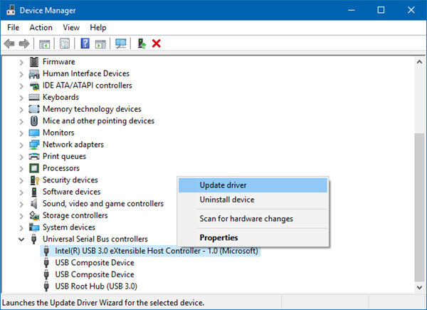 Win10专业版出现BUGCODE_USB_DRIVER蓝屏2.jpg