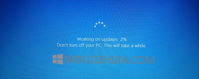 Win10更新KB4462919后WDF_Violation蓝屏