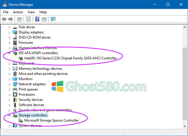 Win10系统修复volsnap.sys蓝屏错误的技巧1.jpg