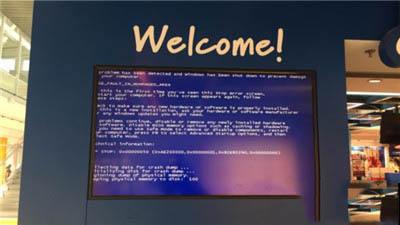 Win10蓝屏死机_Win10蓝屏死机怎么办？.jpg