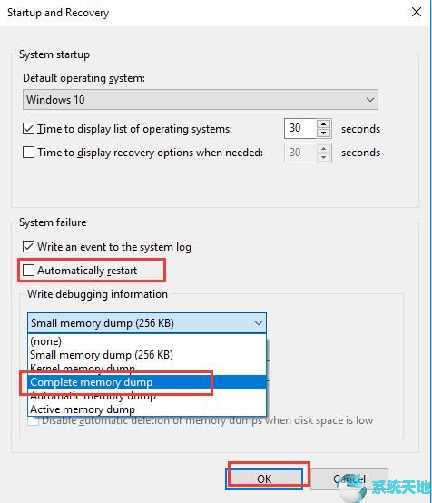 Win10系统PAGE_FAULT_IN_NONPAGED_AREA蓝屏错误13.jpg