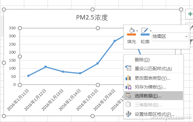 Excel下如何让数据动起来？9.jpg