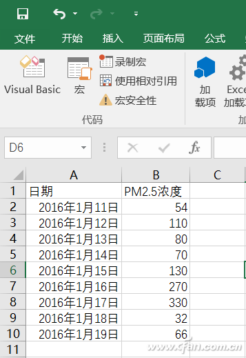 Excel下如何让数据动起来？2.jpg