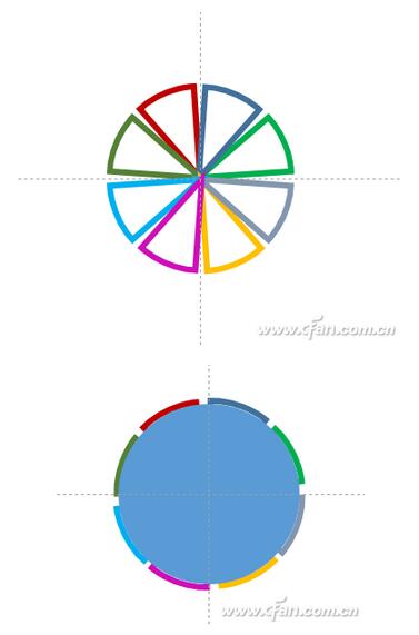 PowerPoint 2016下“合并形状”功能的应用技巧8.jpg