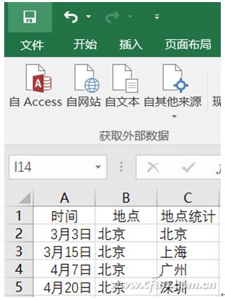 Excel下让数据有规律的整理数据的技巧7.jpg