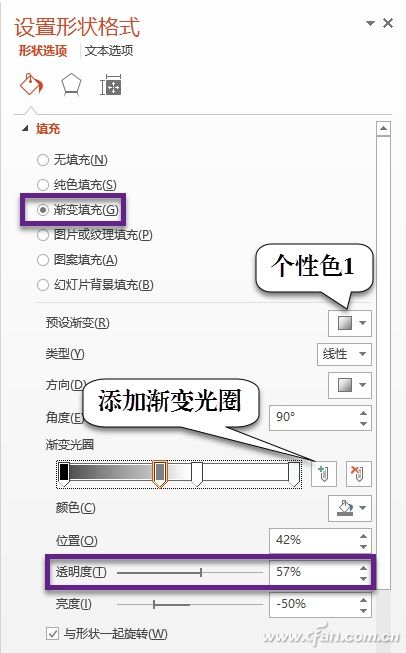 详解PPT下多种排版技巧11