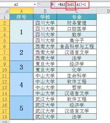 全网最全Excel特殊符号教程