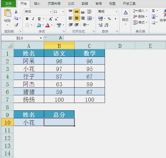 全网最全Excel特殊符号教程