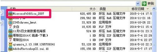 word 2007