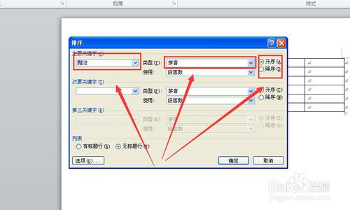 Word 2010