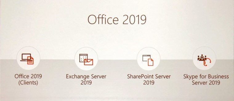 office2019永久激活码 最新office2019正式密钥分享