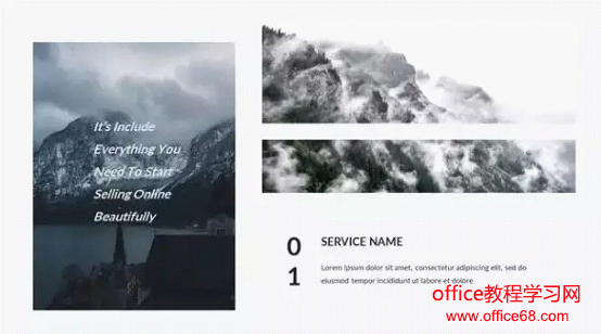 PPT2010怎么制作奇形怪状的图片？ ppt制作图片教程