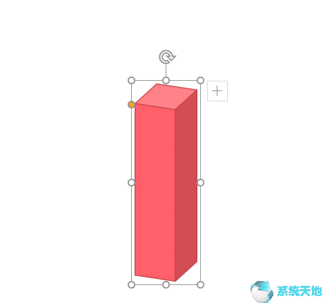 使用ppt2019制作创意立体柱状图