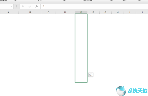 office 2019小技巧：excel 2019如何自动生成序号