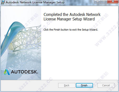 autodesk recap 2019安装破解