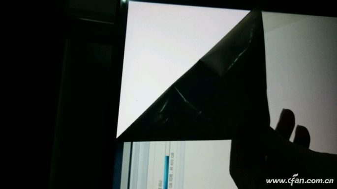 笔记本屏幕如何辨别故障？